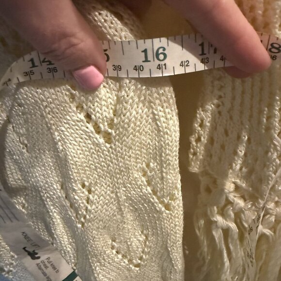 CopperLife Handmade Crochet Dress in Size Women M. (BT 3) - Picture 4 of 12